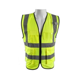 TB fluorescence yellow EN471 short sleeve men' s highlighted vest with reflective LK#088 group team highlighted safety dressing type of vest different style uniform reflective made in HK Hongkong company supplier weaving woven highlighted vest price TB fluorescence yellow EN471 short sleeve men' s highlighted vest with reflective LK#088 group team highlighted safety dressing type of vest different style uniform reflective made in HK Hongkong company supplier weaving woven highlighted vest price
